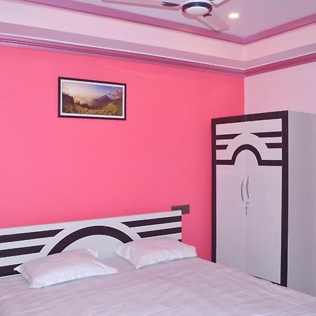 New Mukherjee Lodge Bishnupur  Exterior photo