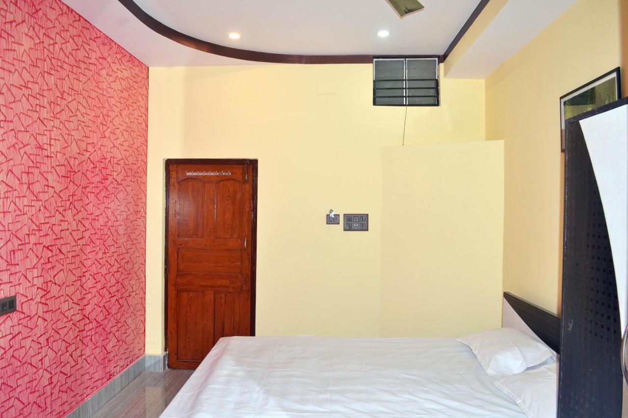 New Mukherjee Lodge Bishnupur  Exterior photo