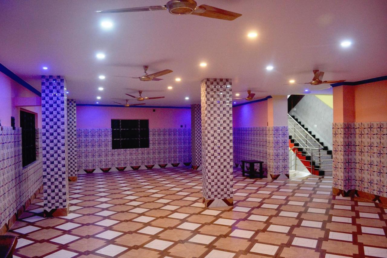 New Mukherjee Lodge Bishnupur  Exterior photo