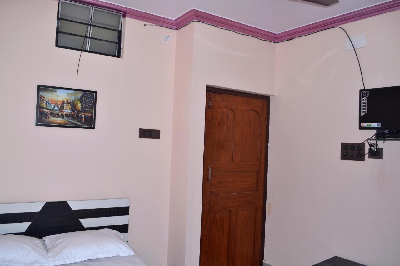 New Mukherjee Lodge Bishnupur  Exterior photo